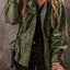 Moss Green