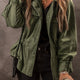 Moss Green