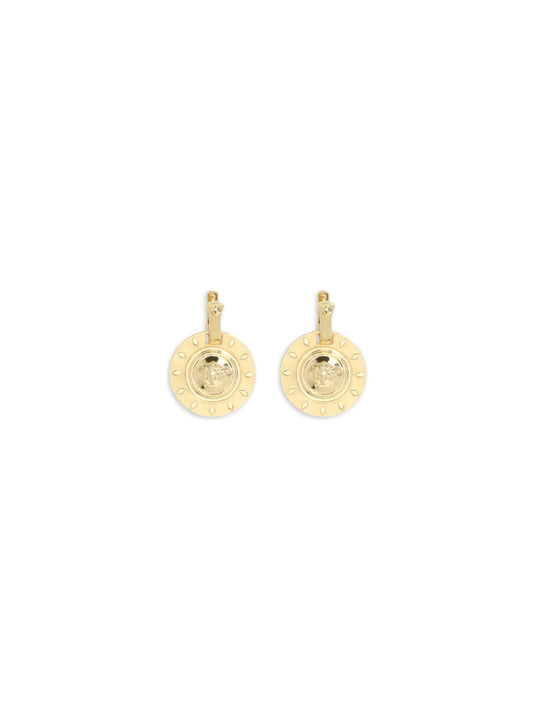 Earrings Irradia Gold