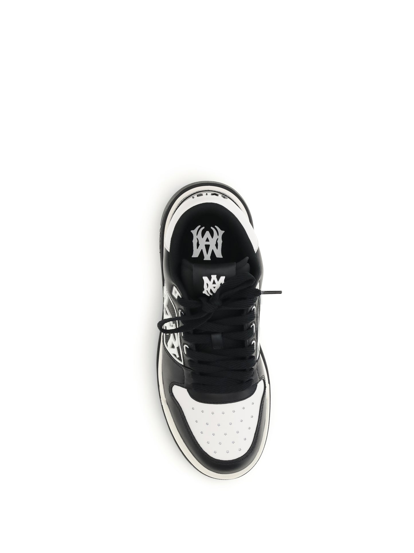 Sneakers Classic Low Black