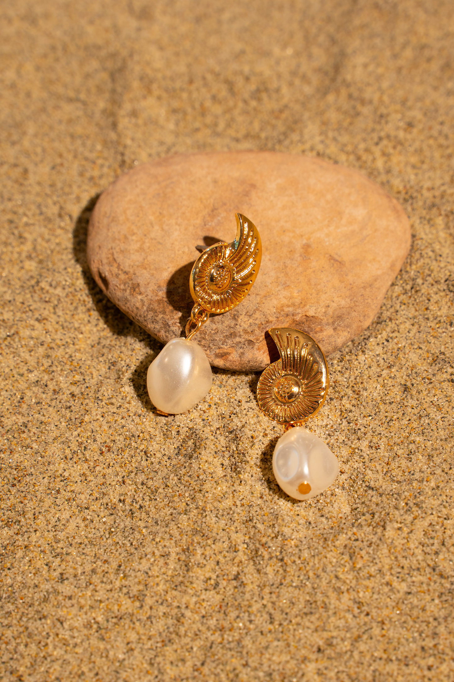 SEABREEZE Earrings