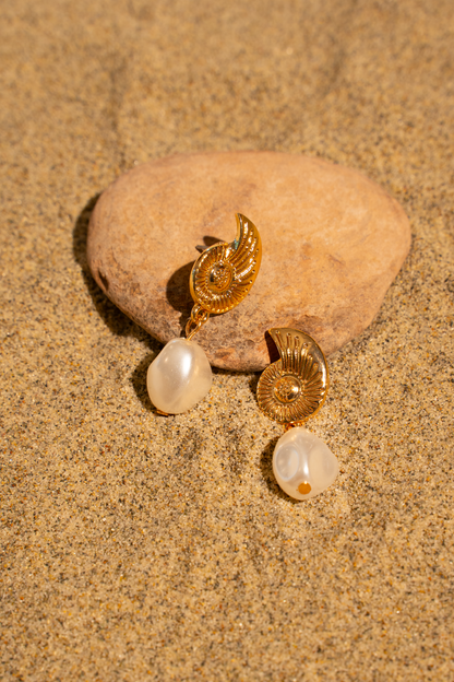 SEABREEZE Earrings