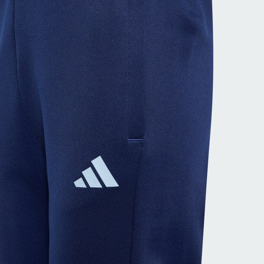 Dark Blue / Glow Blue-