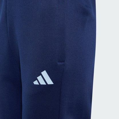Dark Blue / Glow Blue-
