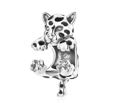 Sterling Silver-
