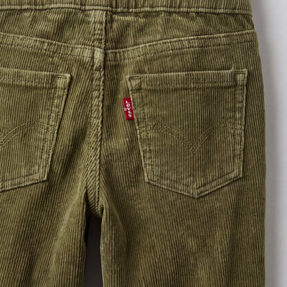 Olive-