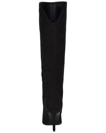 BLACK 001-