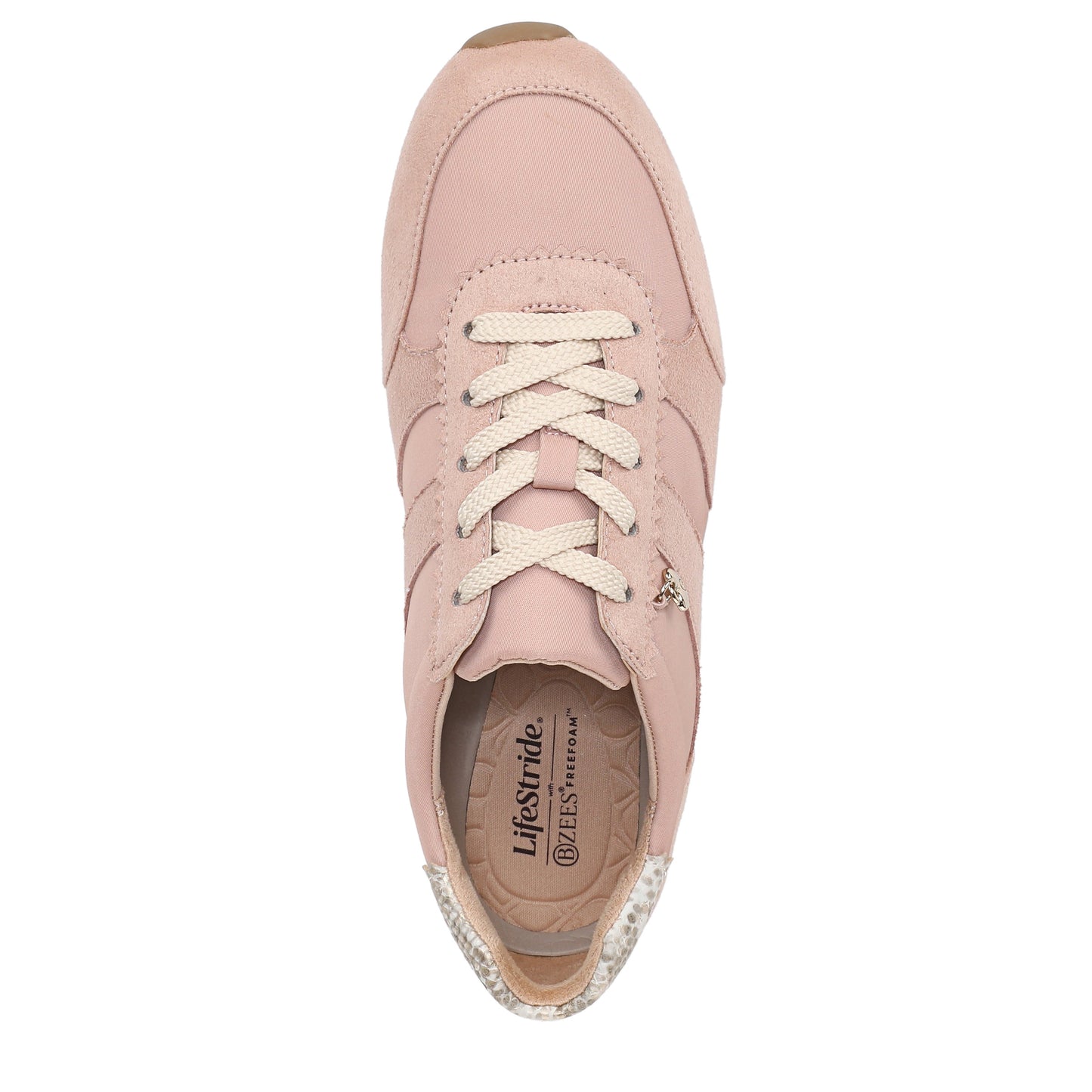 Blush-