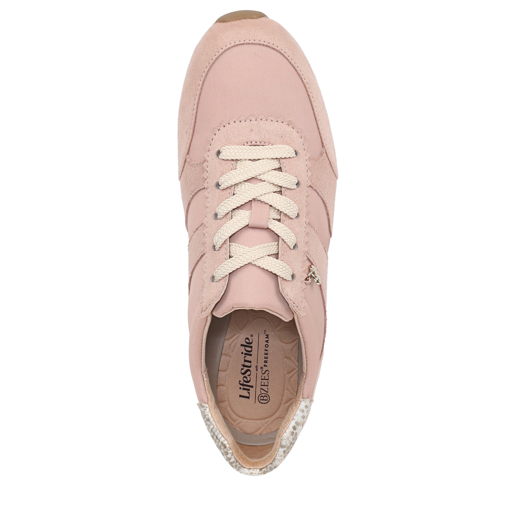 Blush-
