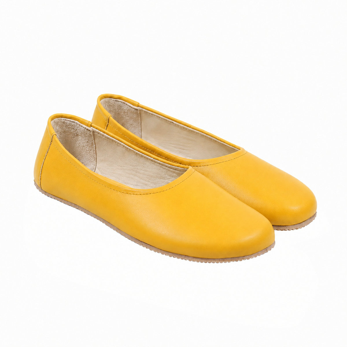 Yellow-