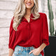 Fiery Red