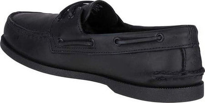 Sperry Men's A/O 2-Eye Leather Sneakers