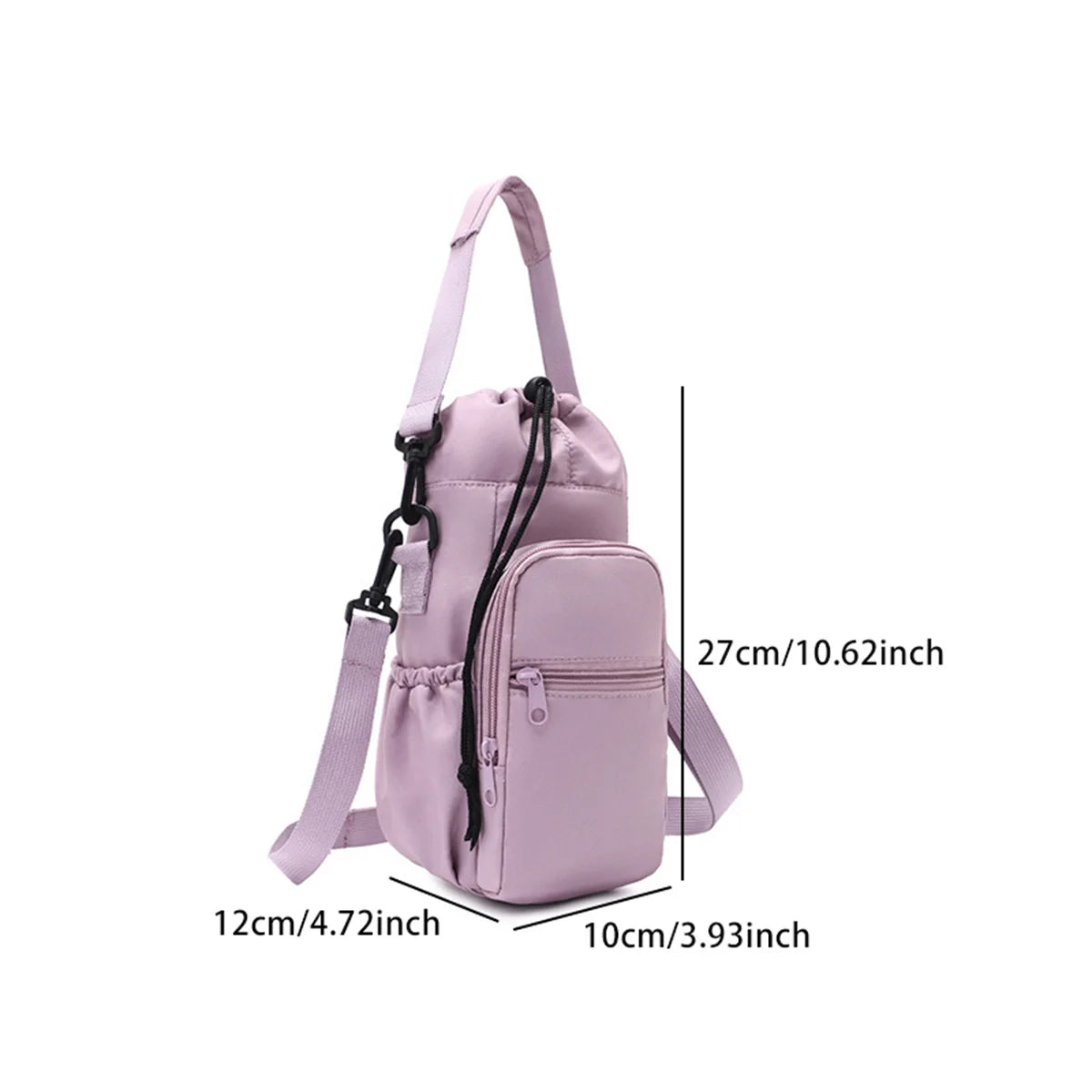 Purple-