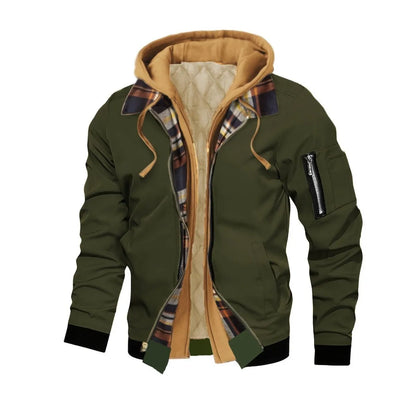 Army Green-