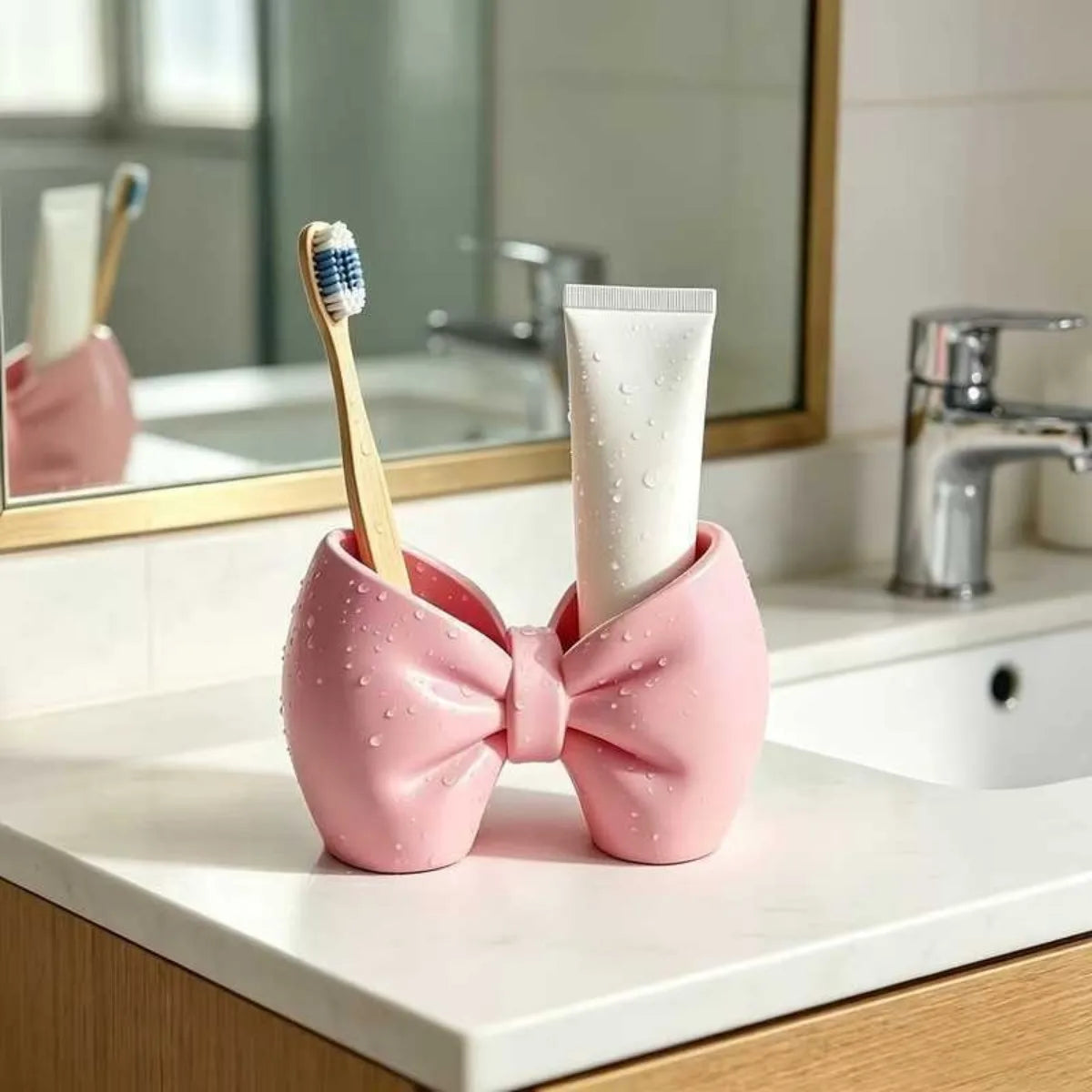 Pink-