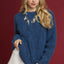 DENIM BLUE