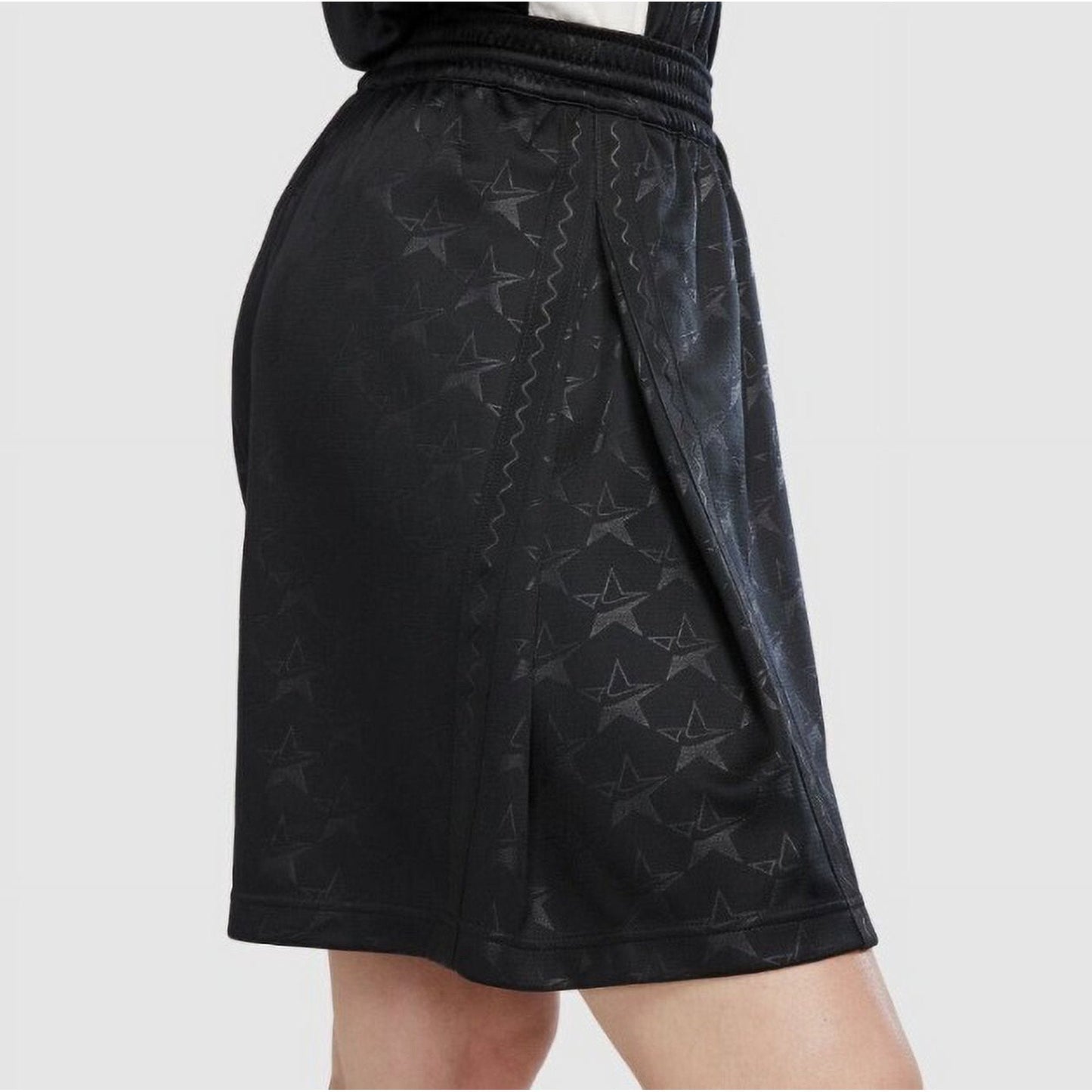 Nike Women's Dri-Fit Swoosh Fly 96 Bball Shorts