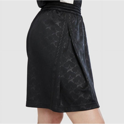 Nike Women's Dri-Fit Swoosh Fly 96 Bball Shorts