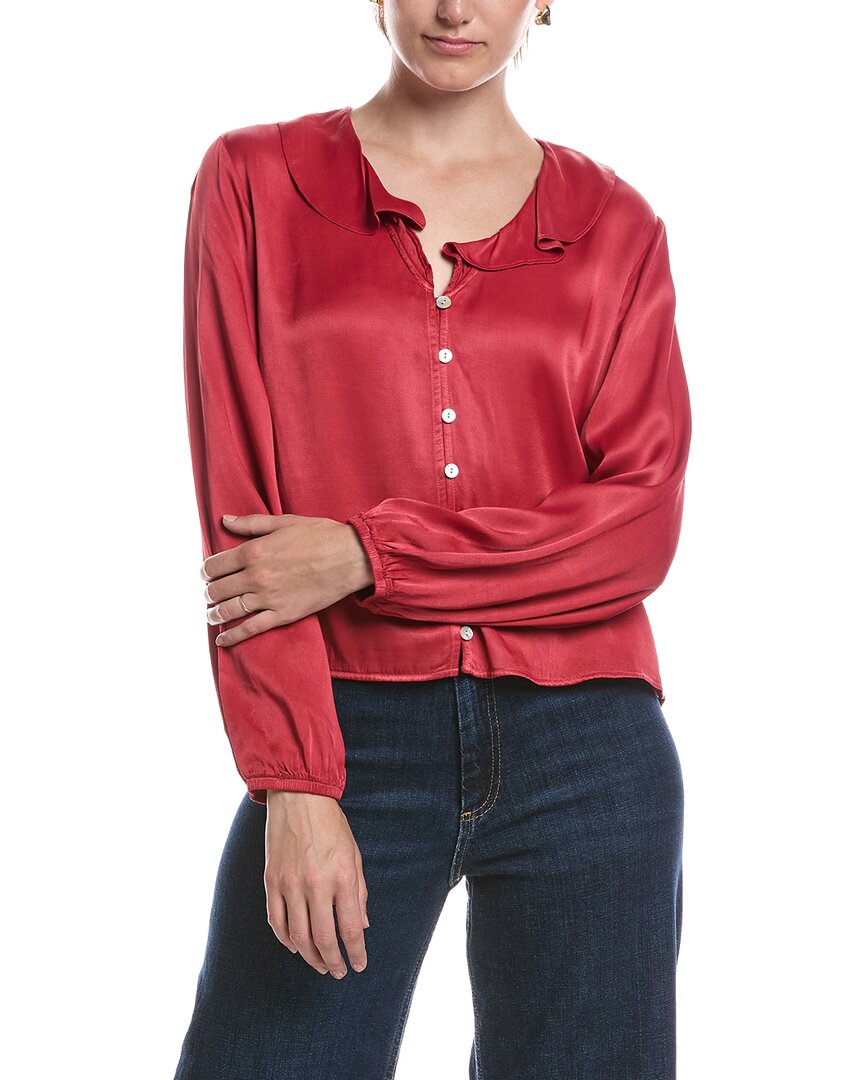 VINSC-VINTAGE SCARLET-