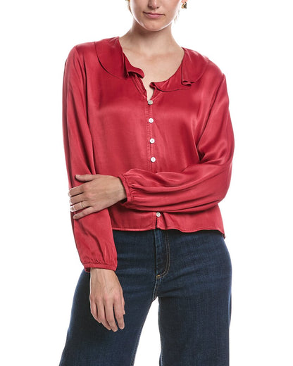 VINSC-VINTAGE SCARLET-