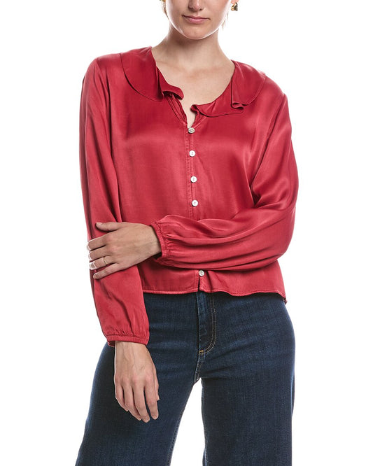 VINSC-VINTAGE SCARLET-