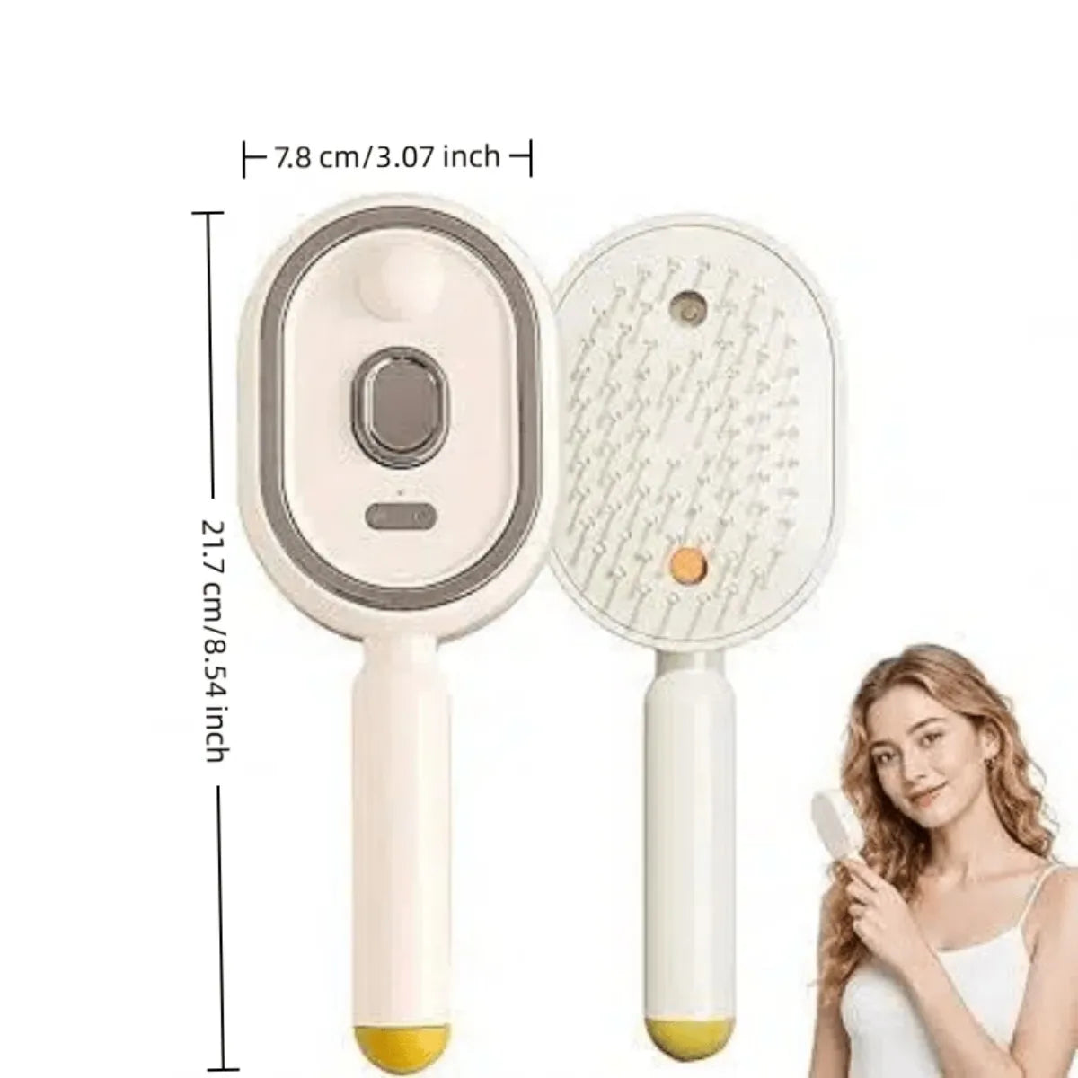 White-