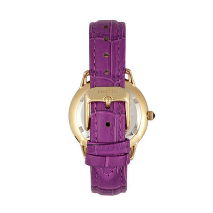 Fuchsia-