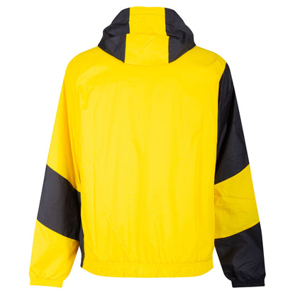 Puma Women's Bvb Prematch Woven Jacket Jackets