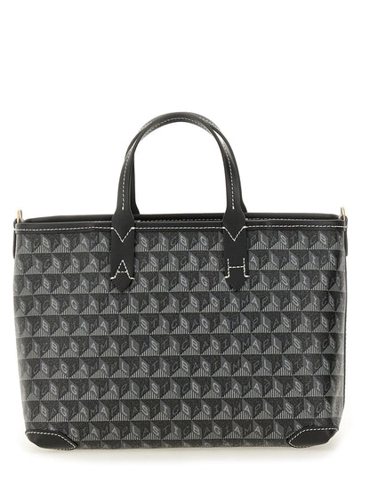 I Am a Plastic Bag Tote Bag XS