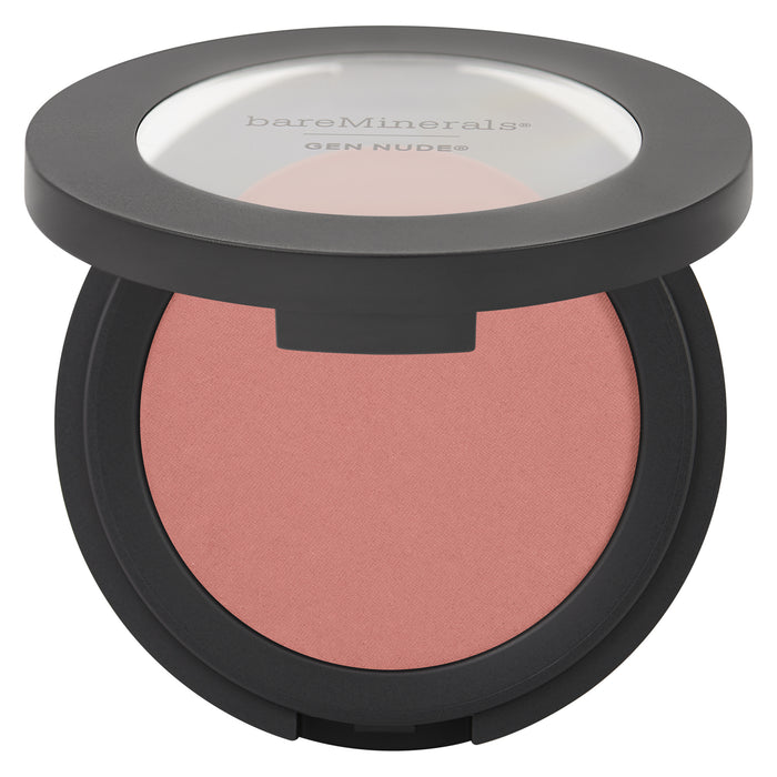 Bare Minerals Gen Nude Powder Blush Strike a Rose