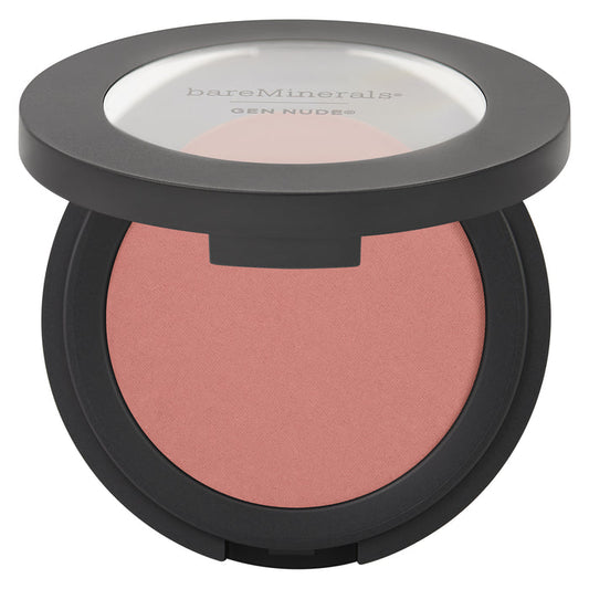 Bare Minerals Gen Nude Powder Blush Strike a Rose