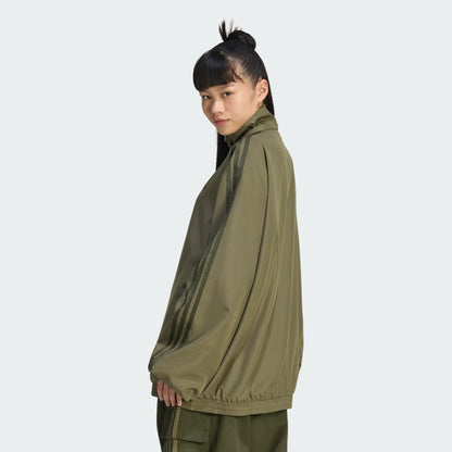 Olive Strata / Night Cargo-