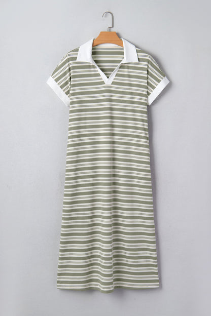 Threaded Pear Khalani Short Sleeve T Shirt