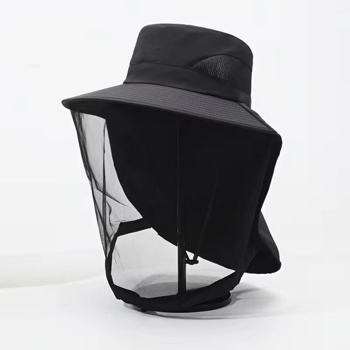 Black-