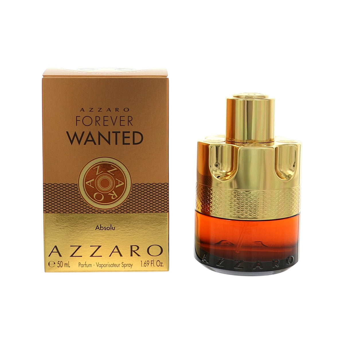Forever Wanted Absolu-