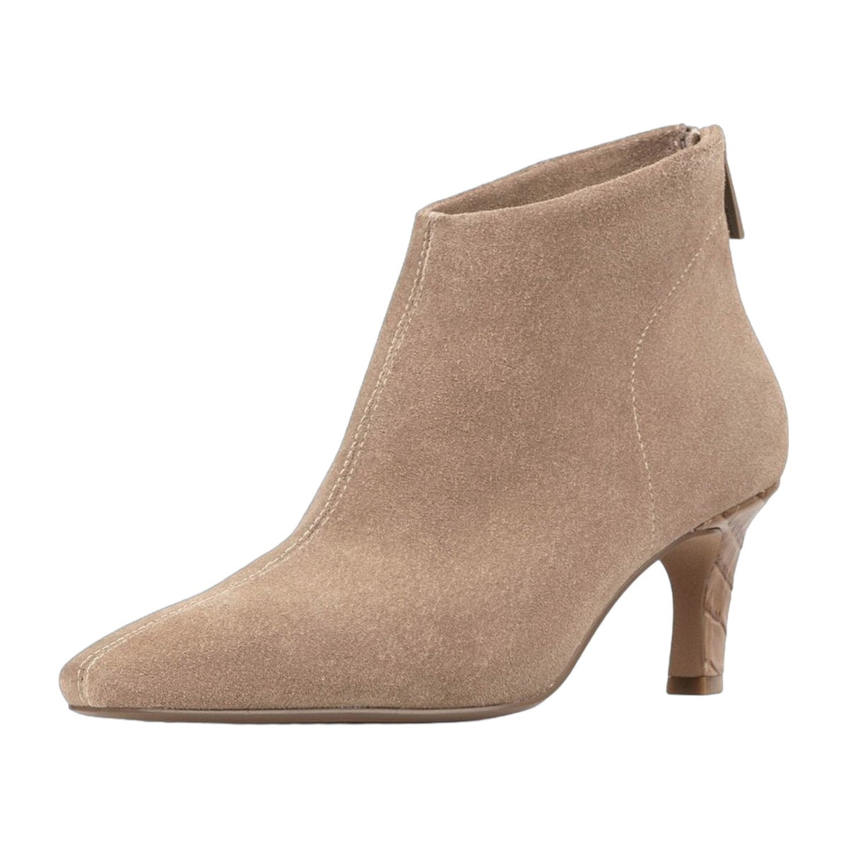 Donald Pliner Bryanna 02 Suede Bootie