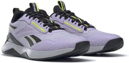 Reebok Women's Nanoflex Adventure Tr Sneakers