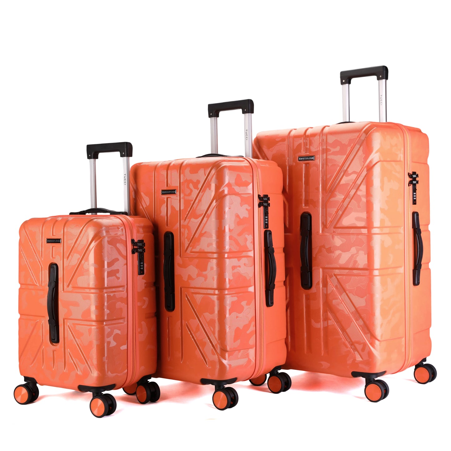 Orange-