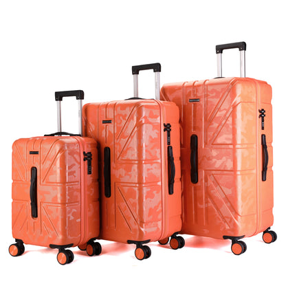 Orange-
