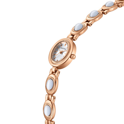 Rose Gold-