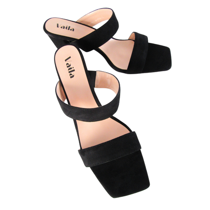 Frida Sandals