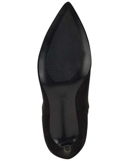 BLACK 001-