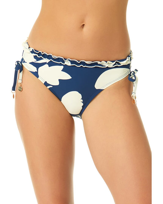 NAWH-NAVY & WHITE-