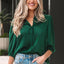 Blackish Green