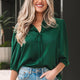 Blackish Green