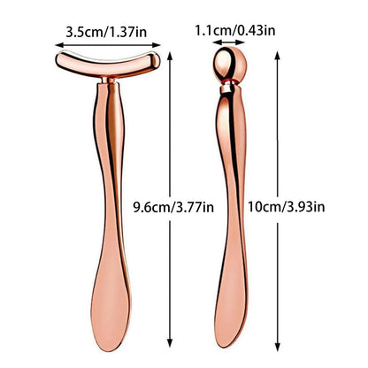 Rose Gold-