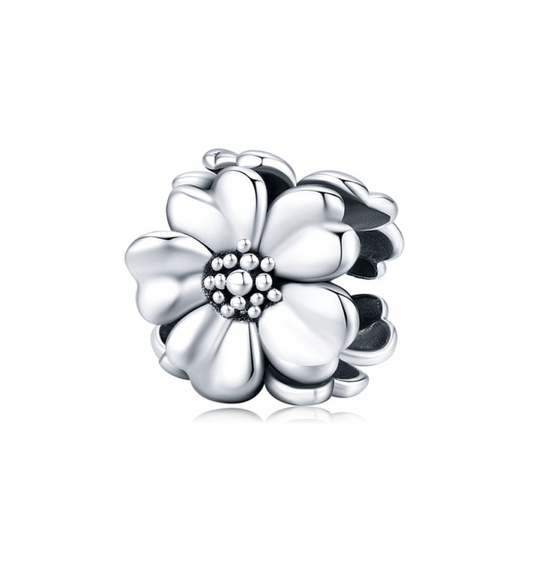 Sterling Silver-