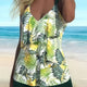 Yellow Green