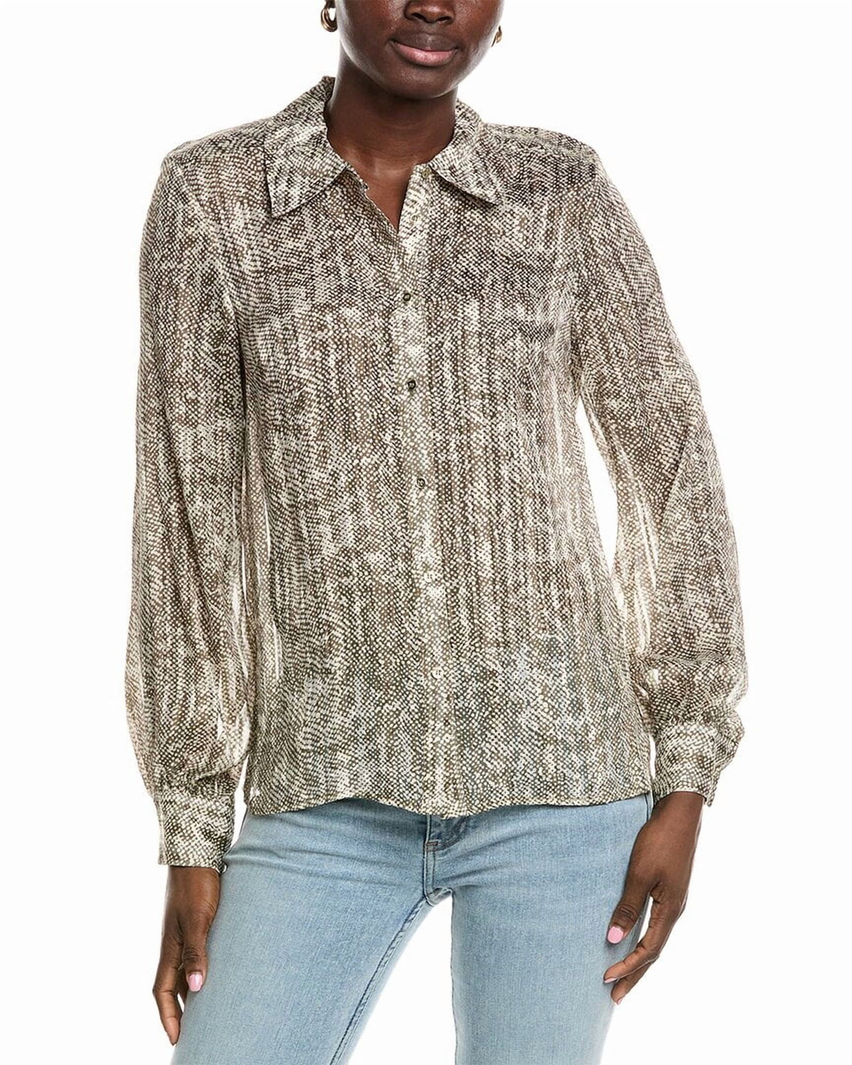 OLCMB-OLIVE BAJA DOT-
