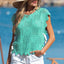 Mint Green